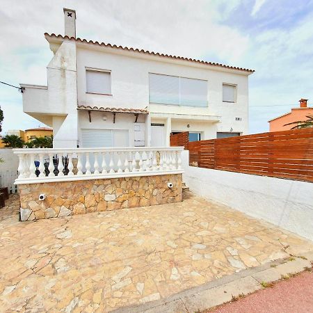 Villa Promenade Terrace Empuriabrava Exteriör bild