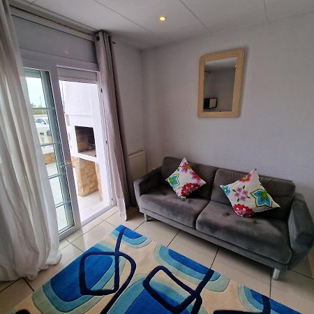 Villa Promenade Terrace Empuriabrava Exteriör bild