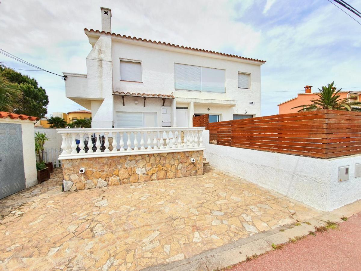 Villa Promenade Terrace Empuriabrava Exteriör bild