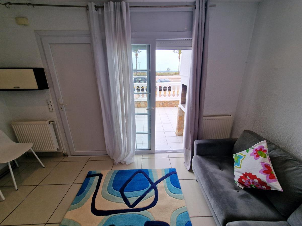 Villa Promenade Terrace Empuriabrava Exteriör bild