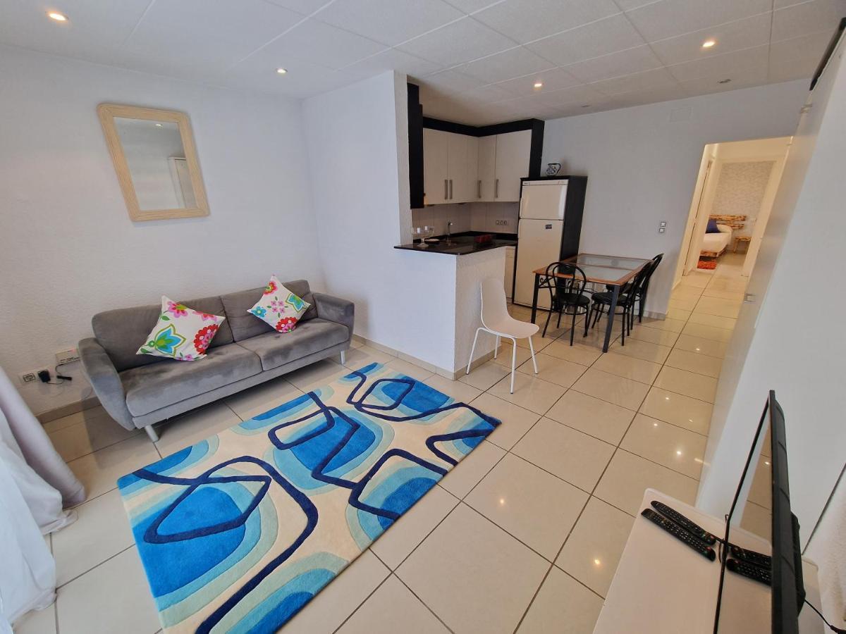 Villa Promenade Terrace Empuriabrava Exteriör bild