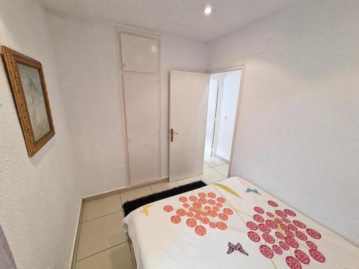 Villa Promenade Terrace Empuriabrava Exteriör bild