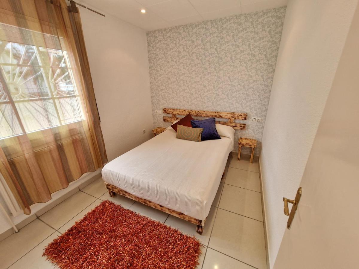 Villa Promenade Terrace Empuriabrava Exteriör bild